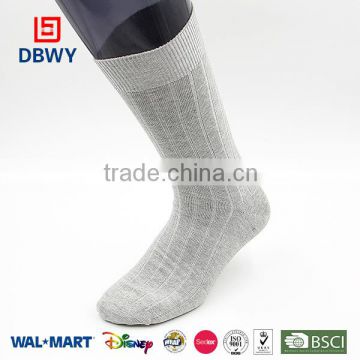 100% cotton socks mens fashion socks dress socks