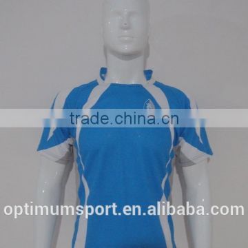 OEM Service Customized Sublimation Rugby Jerseys