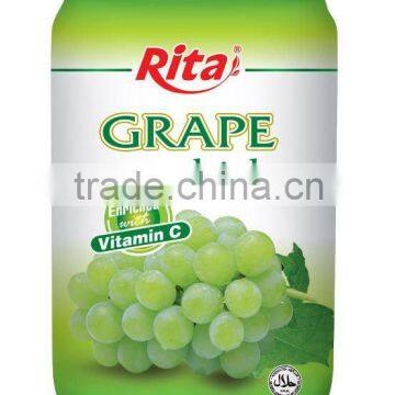 Grape Flavor Fruit Juice