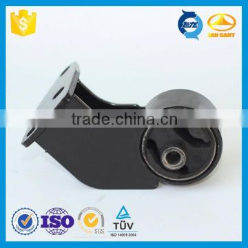 Rear Suspension Bracket with Rubber Cushion for Car Model Changan