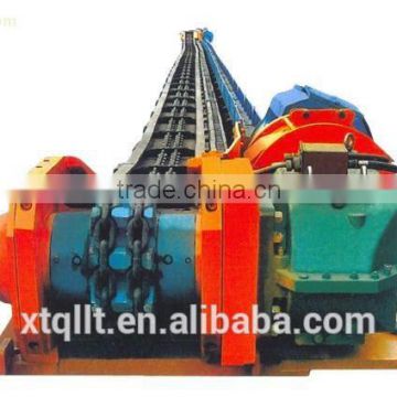 Factory supply three link chain for coal transfering