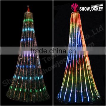 ShowJockey LED Christmas Tree