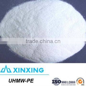 UHMWPE plastic powder for moulding
