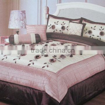 beautiful bedding set with best price and high quality