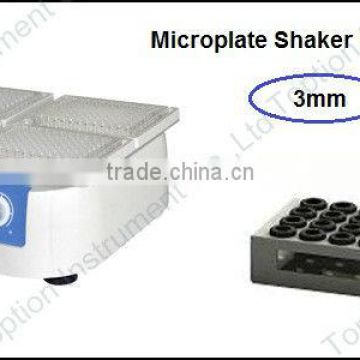 Professional Lab Shaker for Microplate MX100-4A