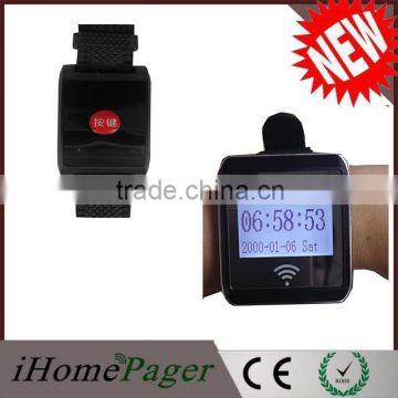 electronic fashion wireless contactor