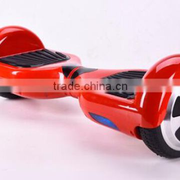 36V 4.4 Ah Samsung Battery Smart Mini 2 Wheel Self Balancing Electric Scooter Standing up Hover Board
