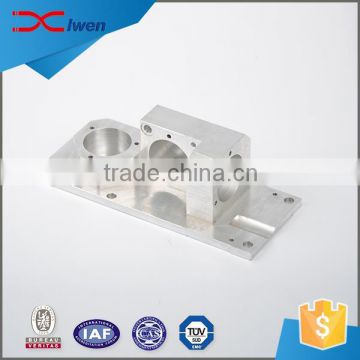 Supply all shape precision metal mechanical cnc machined aluminum parts                        
                                                                                Supplier's Choice