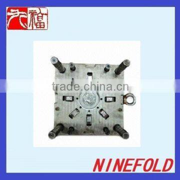 Plastic mold maker/ injection mold/ mould maker