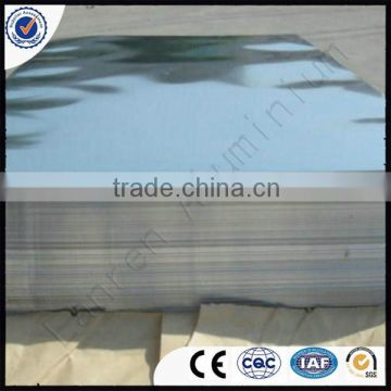 Aluminium Sheet 8011 for Building Decoration Materials