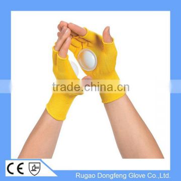 Noise Maker Fans Wear Hand Clapper Cheering Glove/Clapping Gloves