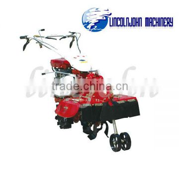 agriculture machinery suitable for ditching, ridging, hilling, filming, sparying, irrigating