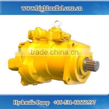 Many years experience in 12v small hydraulic motor pump