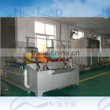 Industrial widely used Hydraulic test bench for testing pumps