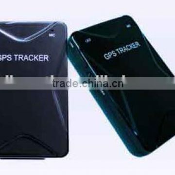 3G mini personal GPS tracker with long standby time