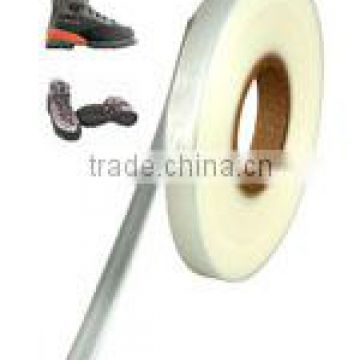 Polyurethane Seam Tape with TPU for Shoes