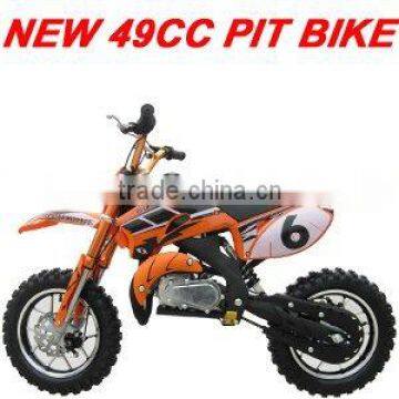 49cc mini vehicle