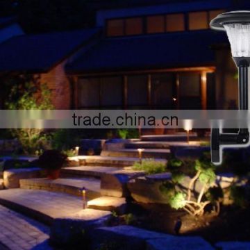 2016 New Version Garden Stake Lights Solar SO2416