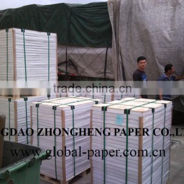 High Quality Carbonless Paper / NCR paper / Self-copy Paper