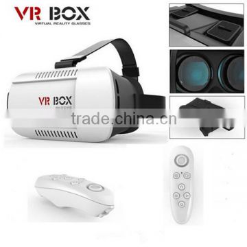 2016 trending products type and polarized vr box 3d glasses for samsung