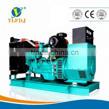 High quality 150KW generators for sale powered by Cummins engine