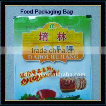 High Quality Plastic Bag, Packaging Bag