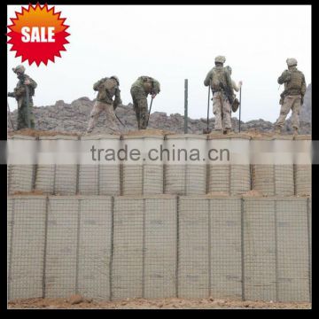 miltary & flood prevention Hesco Barriers price