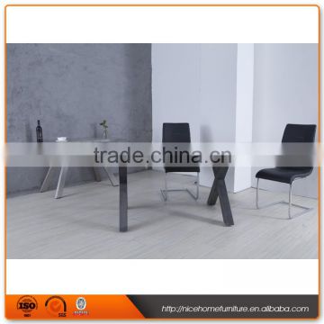 (160-220)*90*76 Extension Marble Dining Table