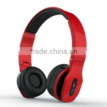 Yes-Hope (D-1201) 2013 New Design High Sound Quality Stereo wired hands free for phone