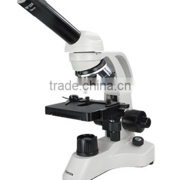 Olympus Microscope Biological with Monocular Tube Used for Kids