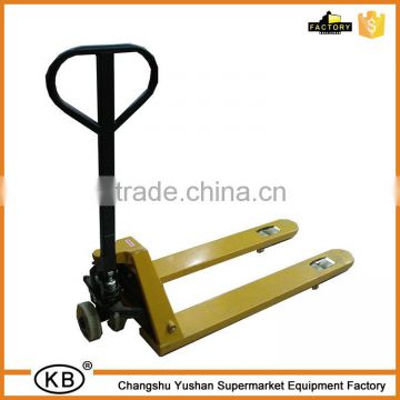 Hand Pallet Truck Hydraulic Hand Manual Forklift