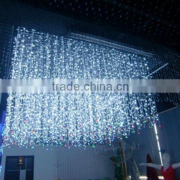 LED christmas led curtain light