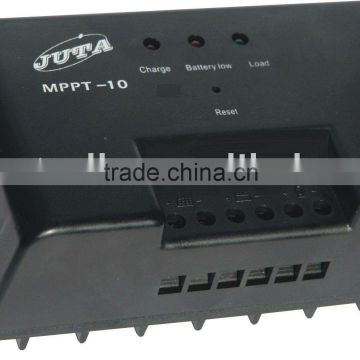 MPPT 10A 12V or 24V Solar charge controller