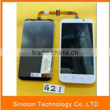 For HTC Sensation XL G21 LCD X315E With Touch Screen Digitizer