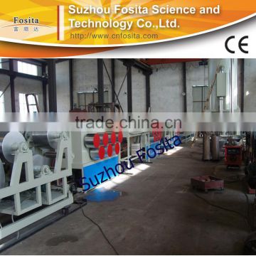 PROMOTION strap cutting machine WITH HIGH PERFORMANCE