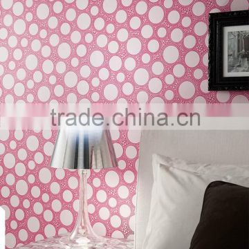 High quality and Tasteful home Wallpaper with multiple functions made in Japan