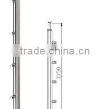 Stainless Steel Handrail Balustrade