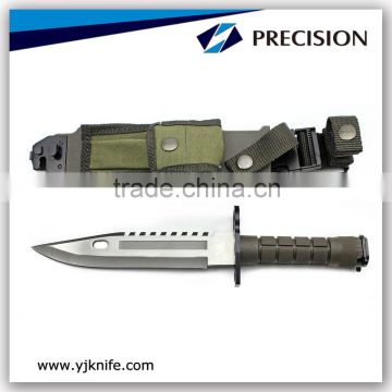 Fixed Blade Military Diving Knife