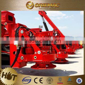 SANY Crawler Rotary Drilling rig SR150C rotary drilling machine machine