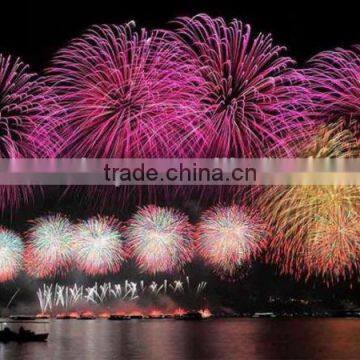 Cheap best selling shipping forwarder xingang fireworks