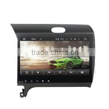 Android 5.1 car dvd player gps navigation system for K3 2012-2015 HD 10.1 inch                        
                                                                                Supplier's Choice
