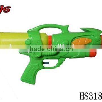 perfect gift outdoor super shooter water gun with tank