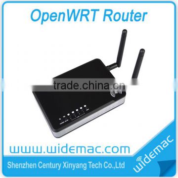 16M Flash 64RAM OPENWRT/DDWRT Wireless Openwrt Router Home wifi RJ45 router