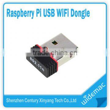 Raspberry Pi WIFI Adapter USB Dongle / Ralink RT5370 USB WiFi Dongle