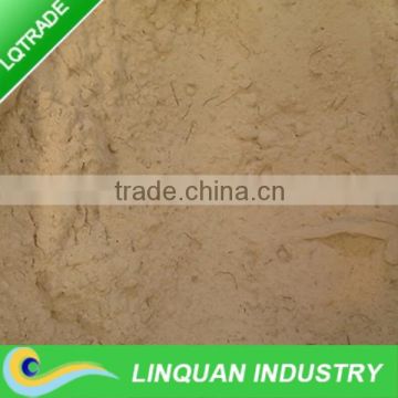 Refractory Ramming Mix for trough of Blast Furnace