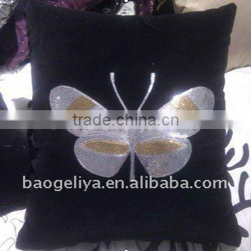 Hot sale! Sublimation Decorative Pillow 29#