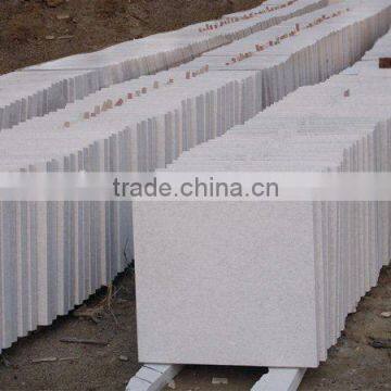 Peal White Granite tiles