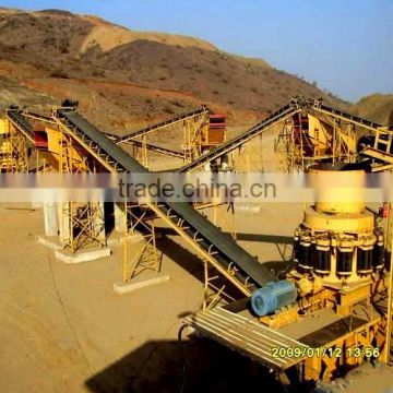 Sand production line,crushing production line from china manufacturer