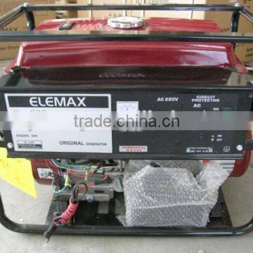 ELEMAX generator/gasoline generator/SH2900DX