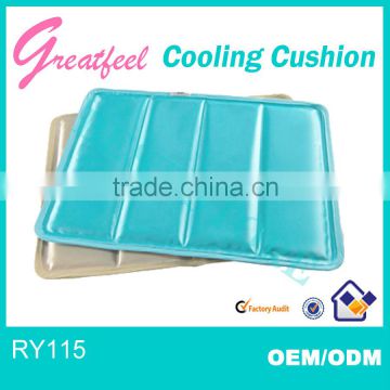 warter ice pad hot sale in India
